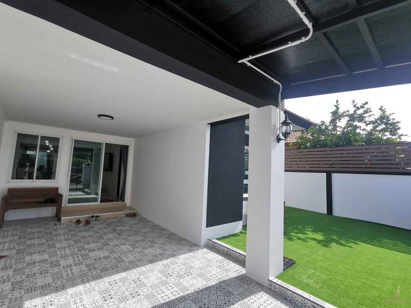 House 3 bedroom at Chalong for rent
