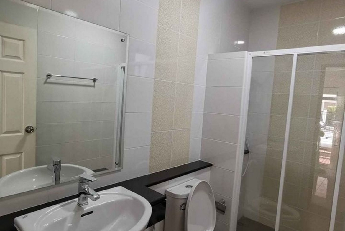 House 3 bedroom at Chalong for rent