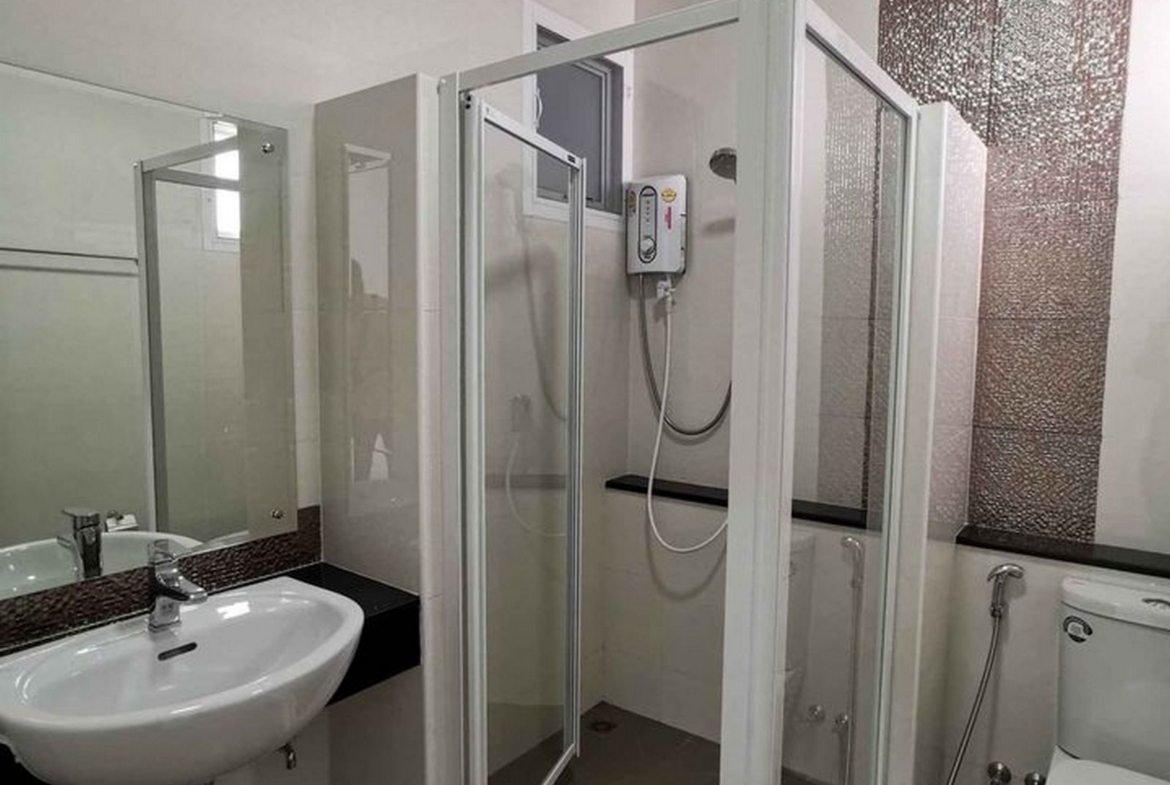 House 3 bedroom at Chalong for rent