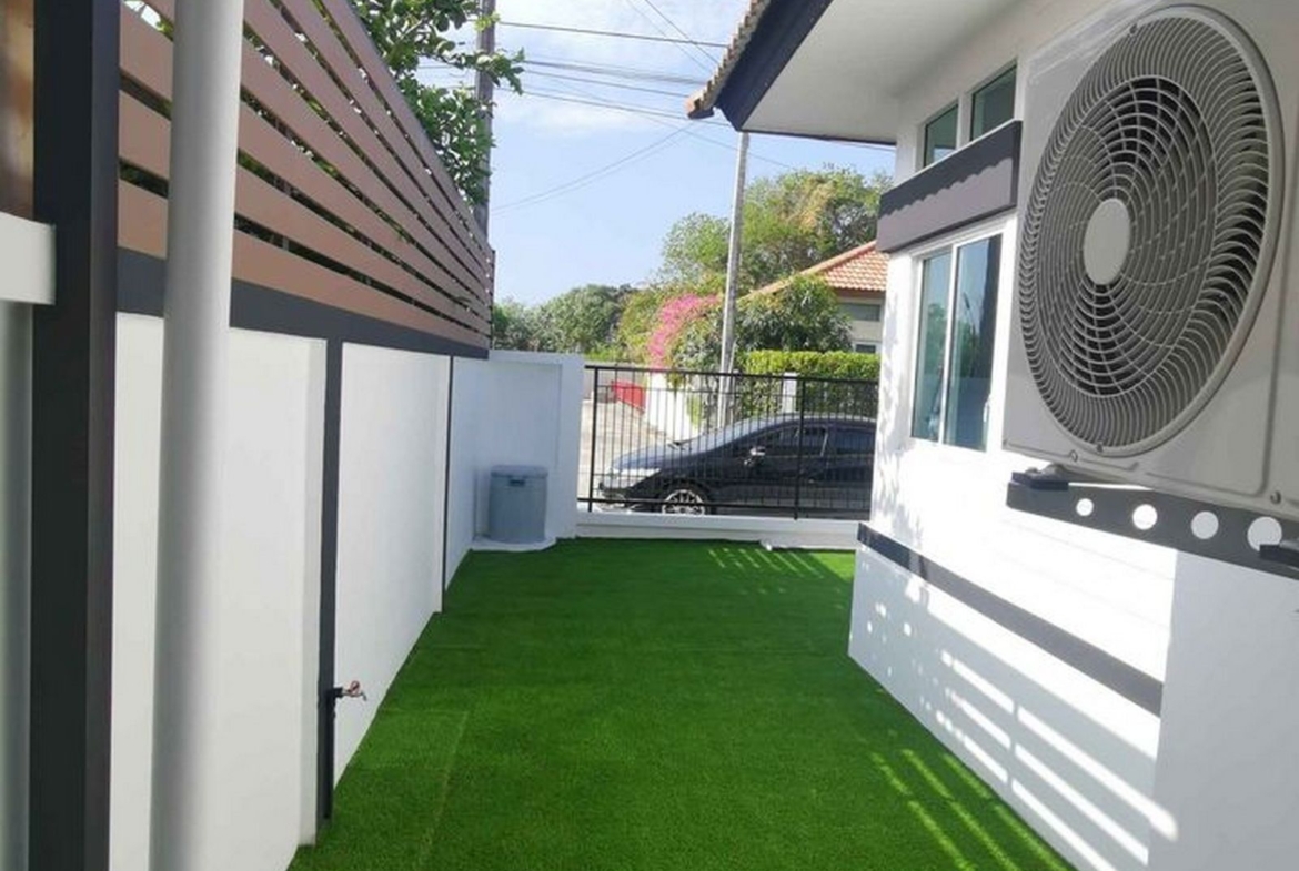 House 3 bedroom at Chalong for rent
