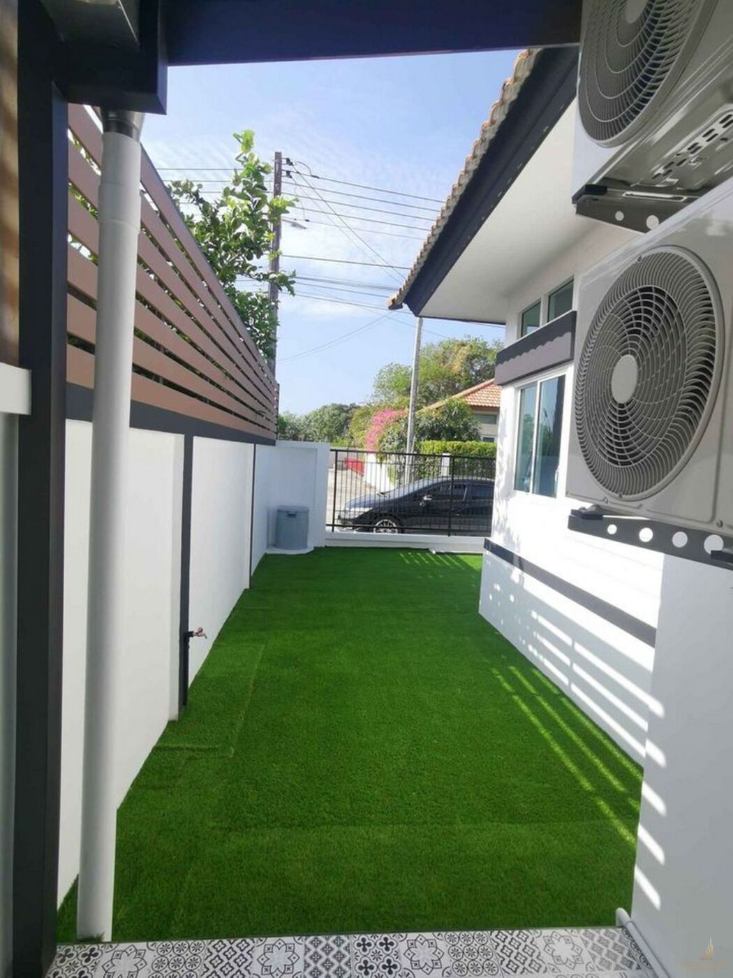 House 3 bedroom at Chalong for rent