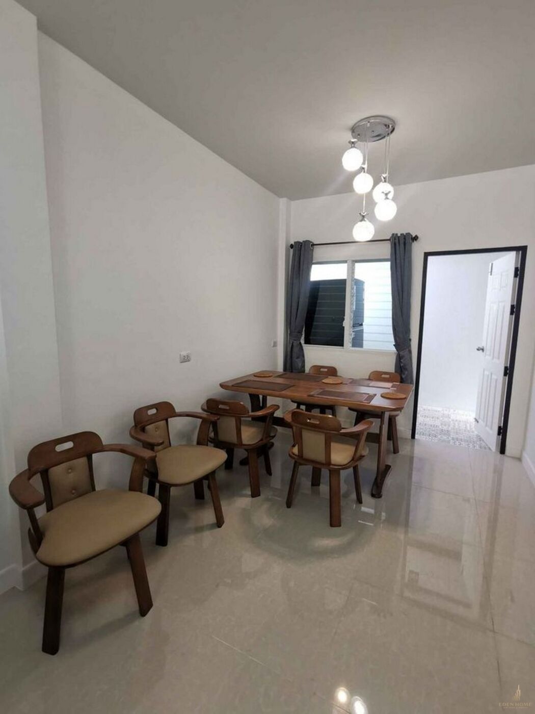 House 3 bedroom at Chalong for rent
