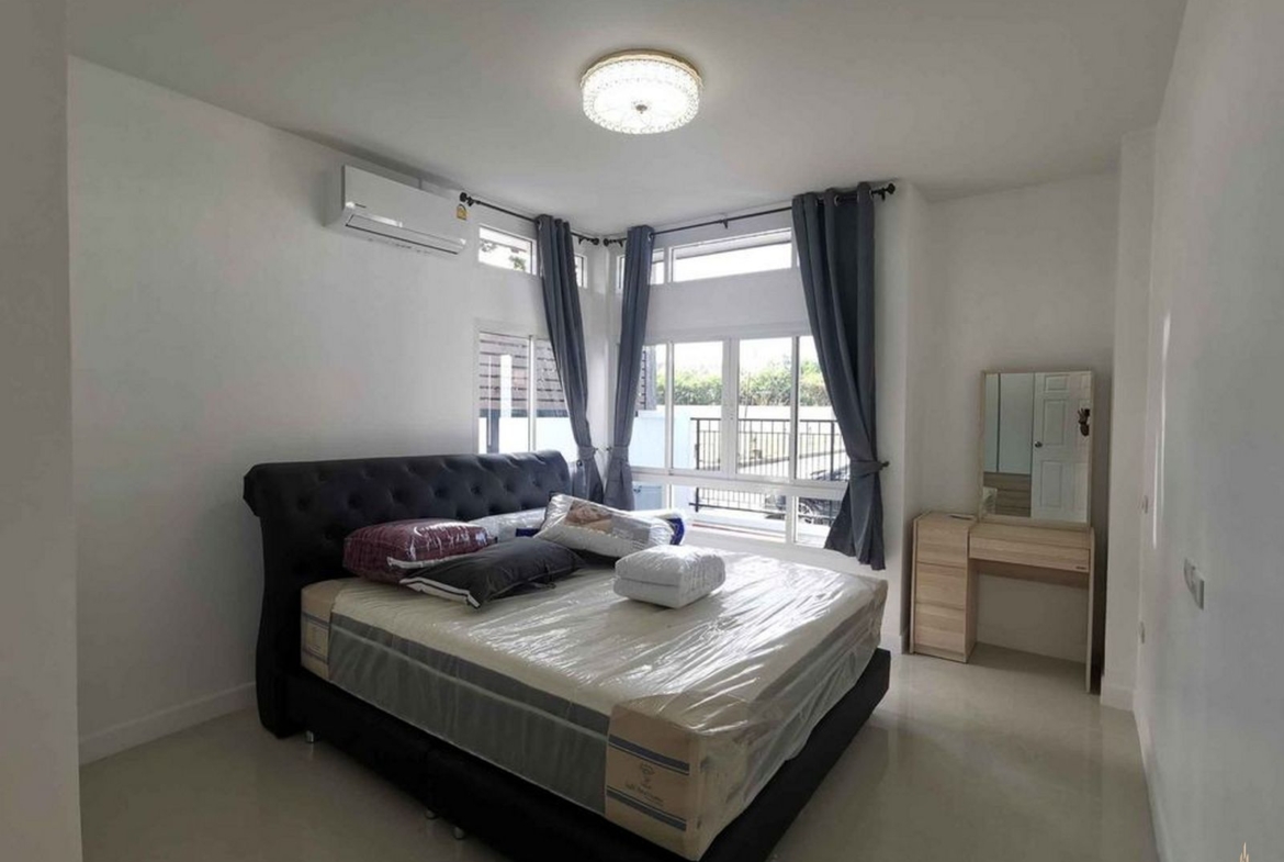 House 3 bedroom at Chalong for rent
