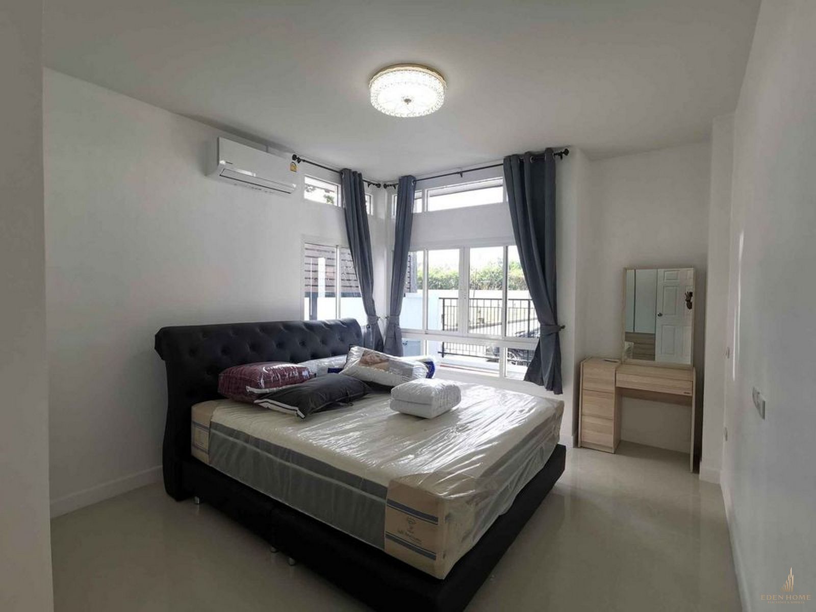 House 3 bedroom at Chalong for rent
