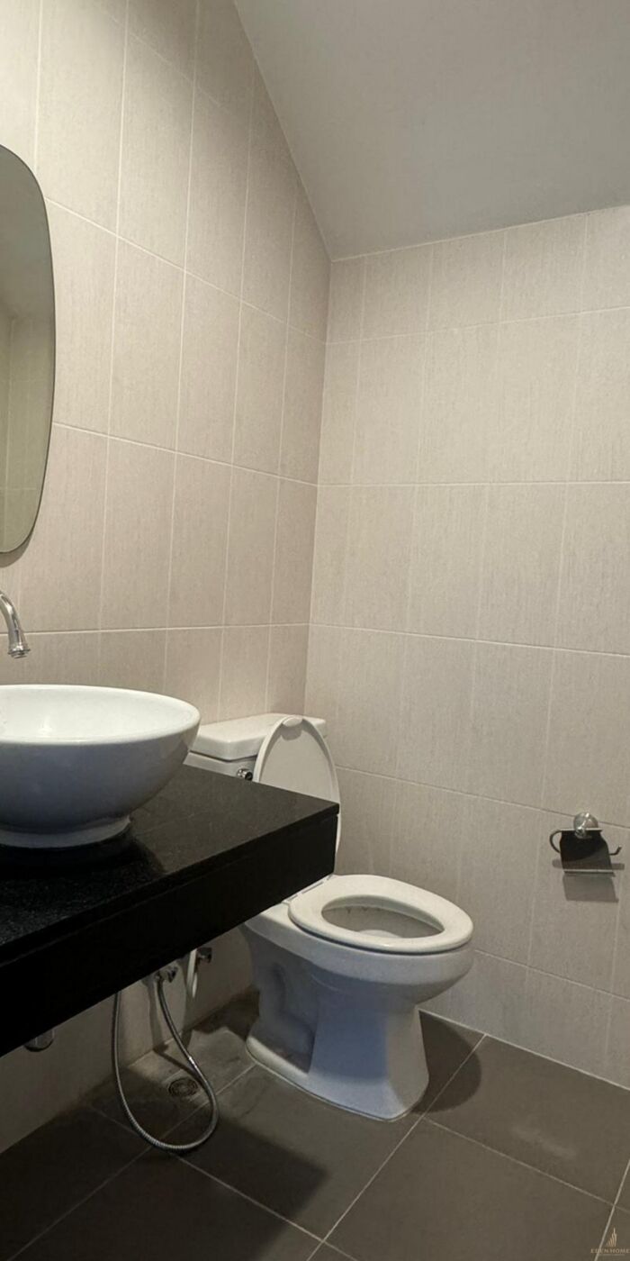 Spacious Townhouse in Chalong