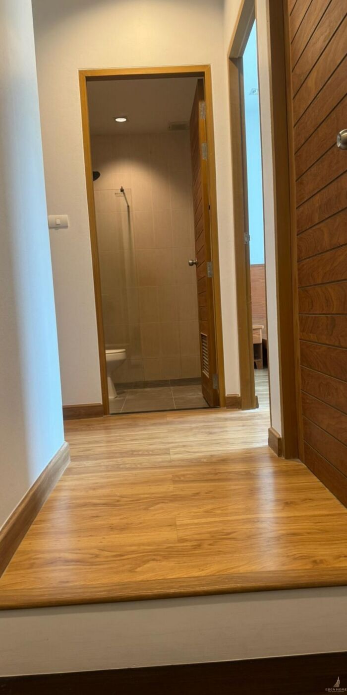Spacious Townhouse in Chalong