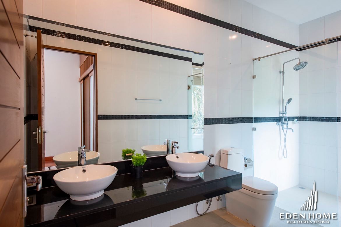 Mountain View Condo Kamala