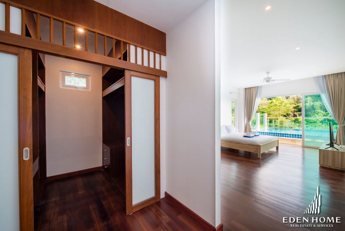 Mountain View Condo Kamala