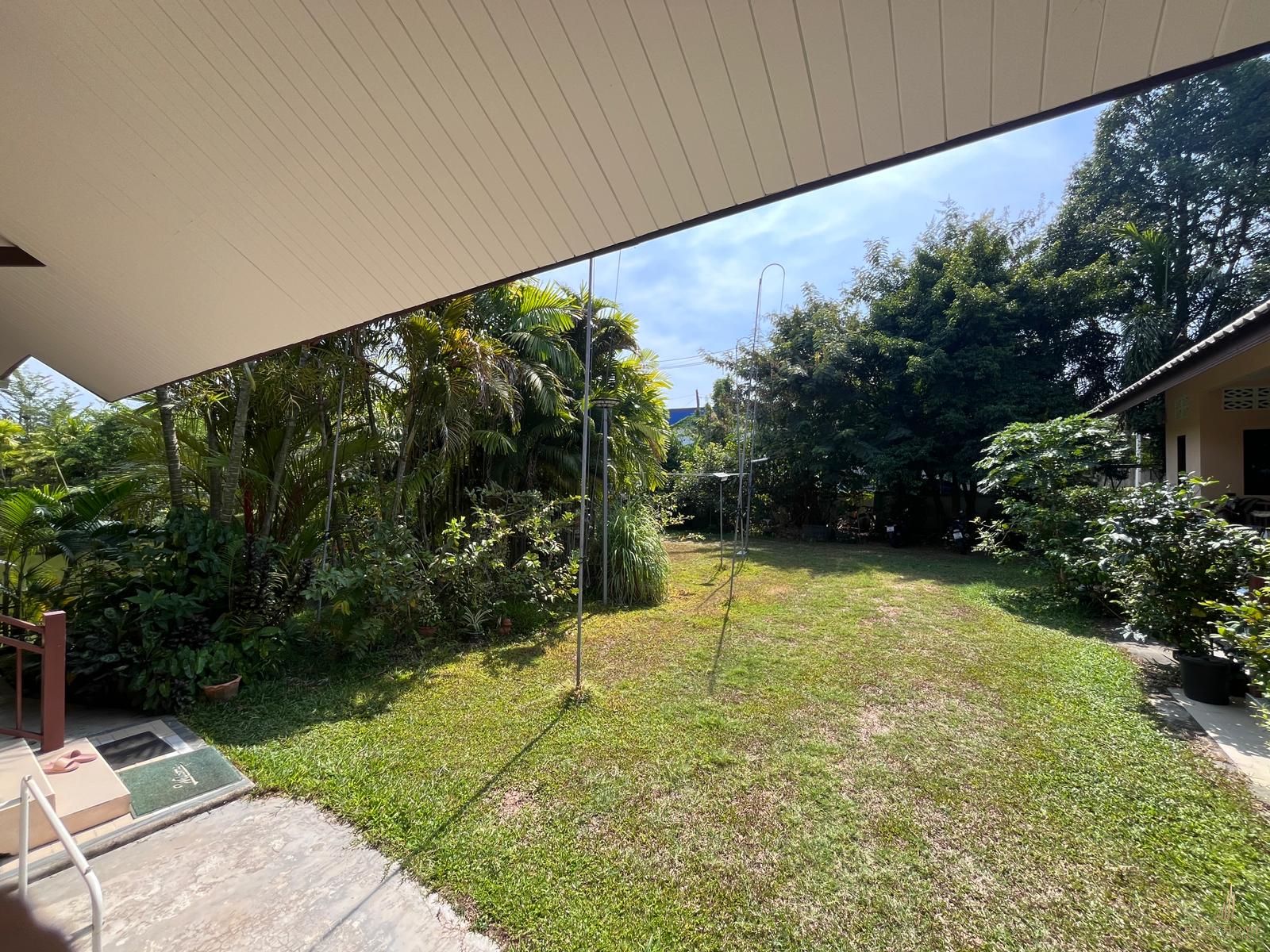 Cozy 1-Bedroom apartment for rent in Chalong
