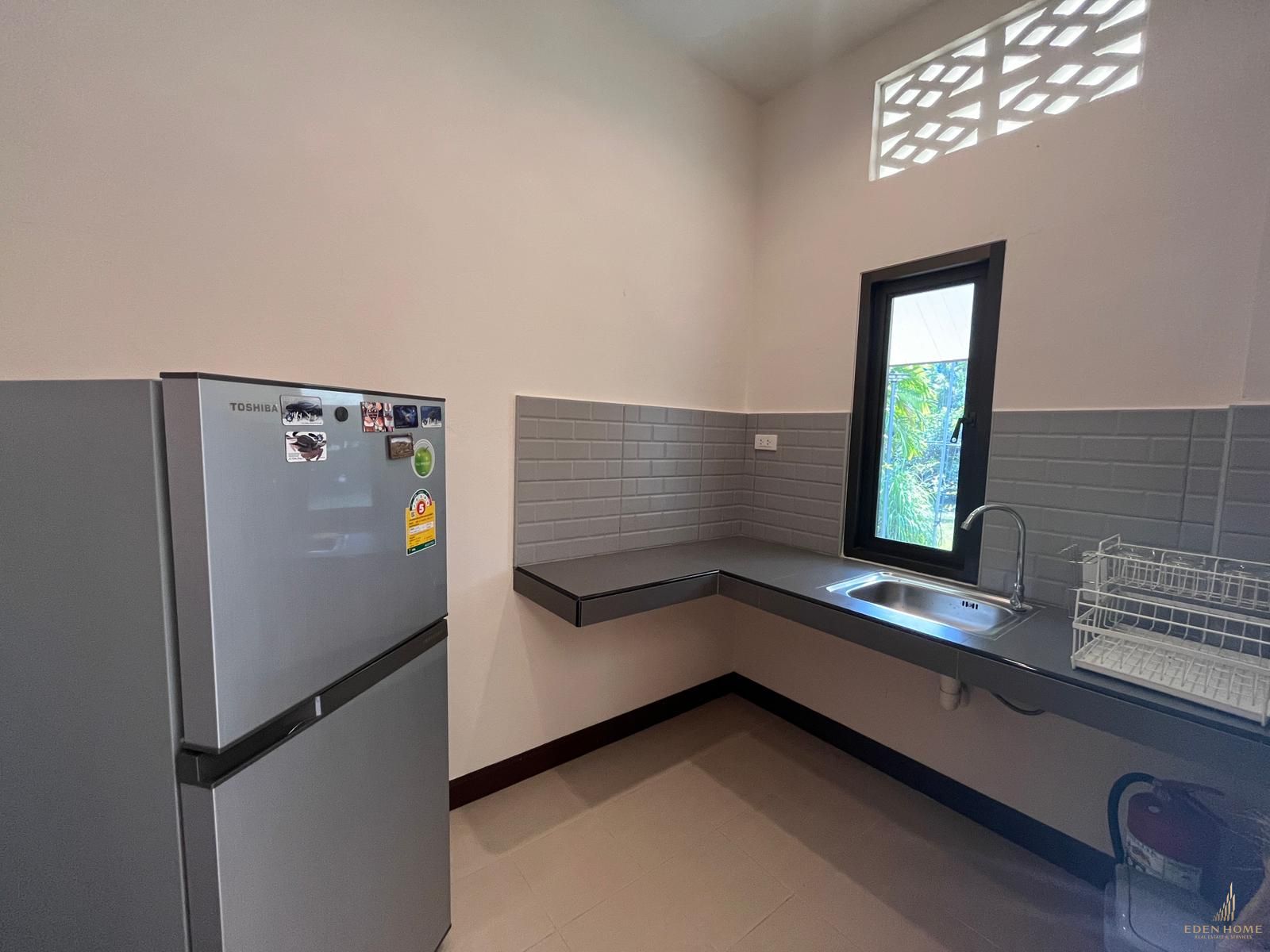 Cozy 1-Bedroom apartment for rent in Chalong