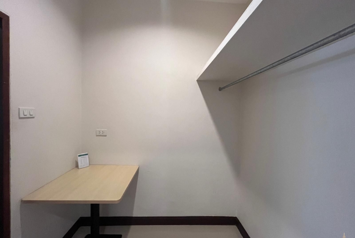 Cozy 1-Bedroom apartment for rent in Chalong