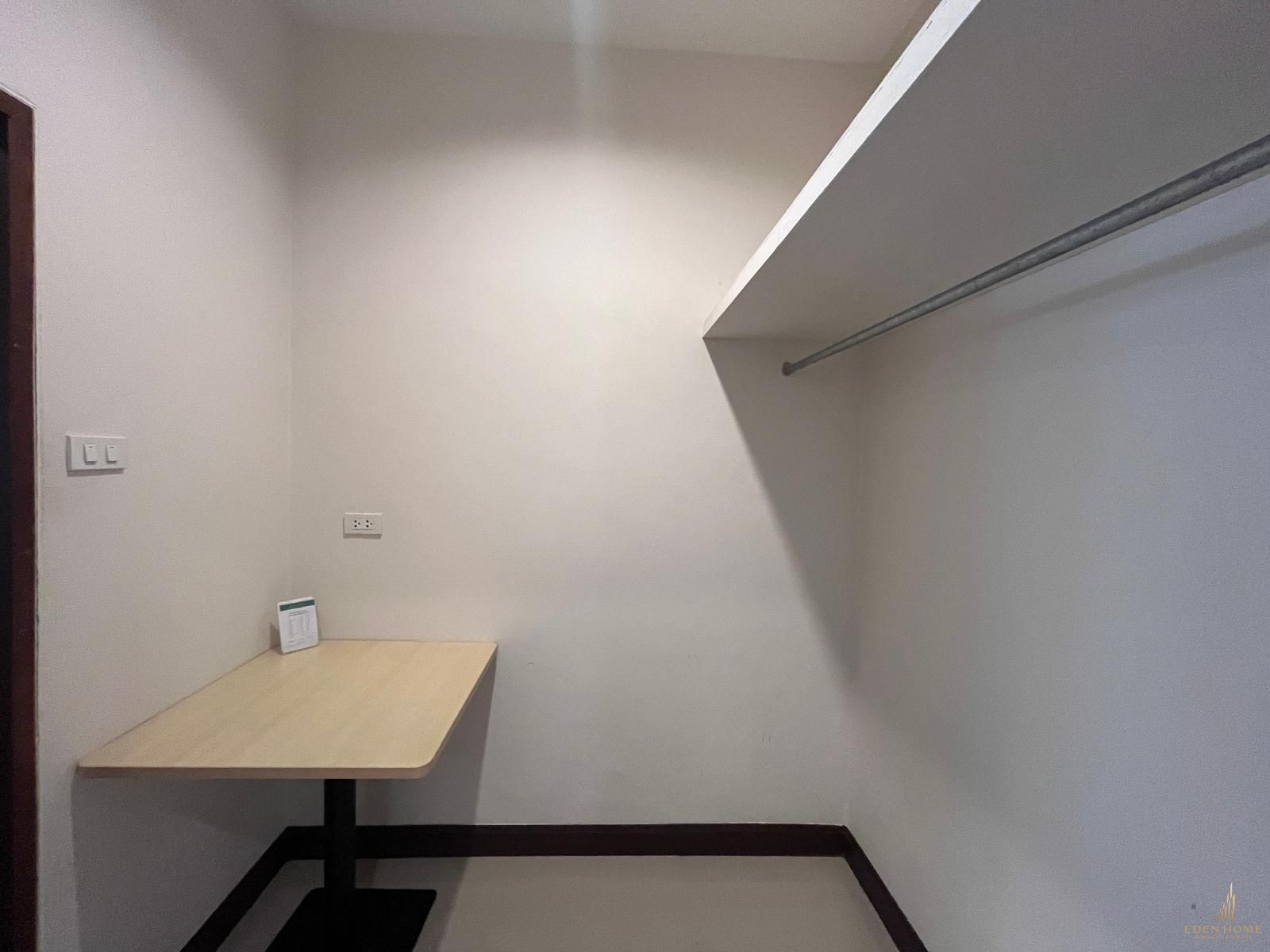 Cozy 1-Bedroom apartment for rent in Chalong