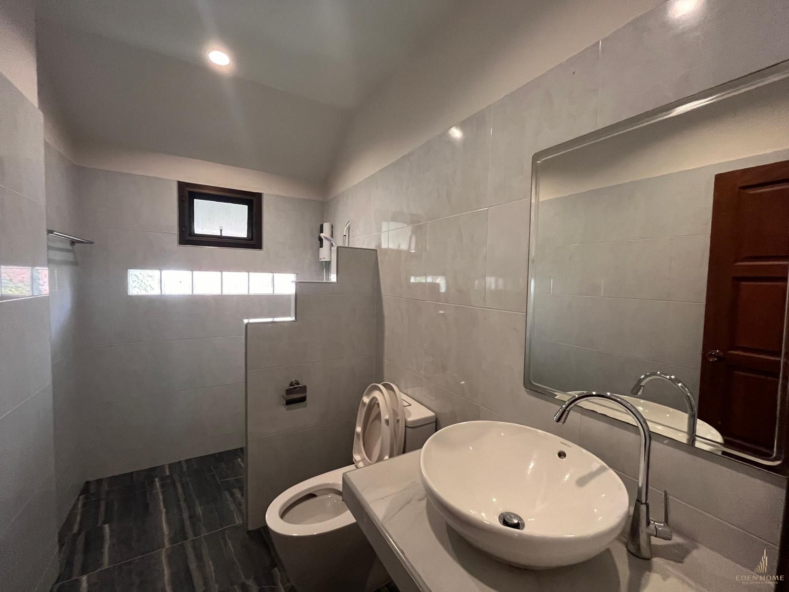 Cozy 1-Bedroom apartment for rent in Chalong