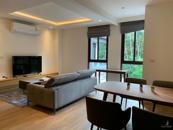 1-bedroom beautiful condominium at surin beach