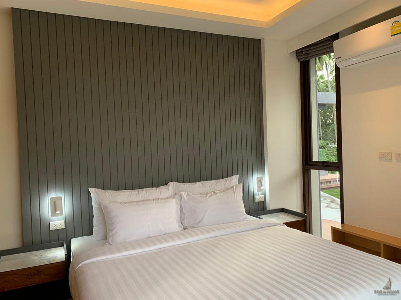 1-bedroom beautiful condominium at surin beach