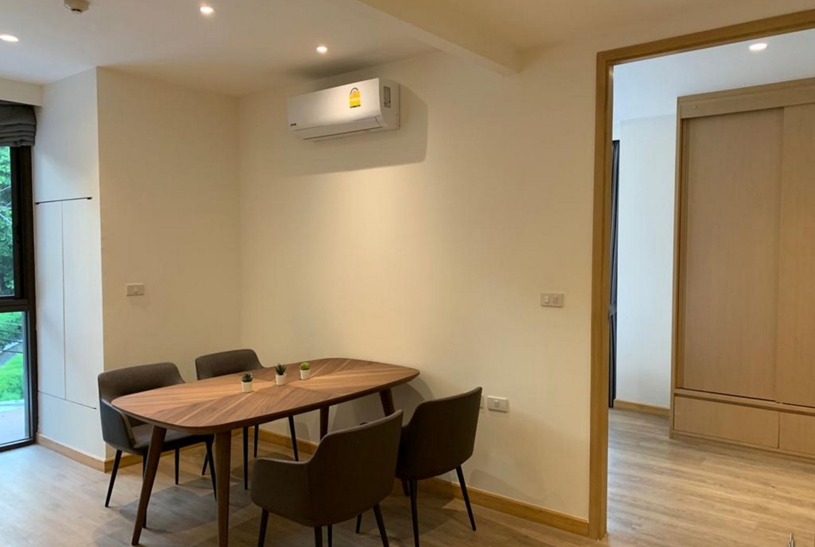1-bedroom beautiful condominium at surin beach