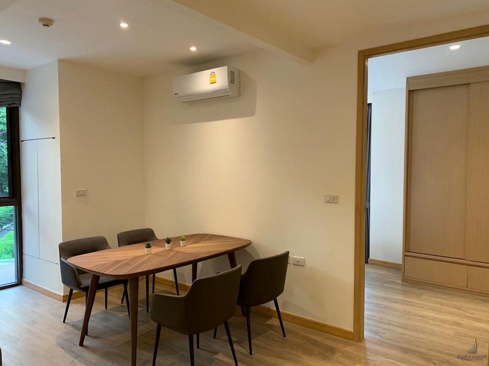 1-bedroom beautiful condominium at surin beach