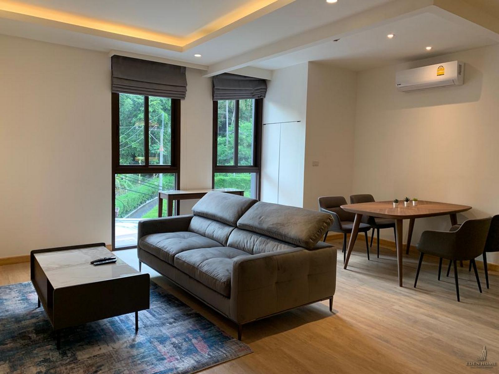 1-bedroom beautiful condominium at surin beach