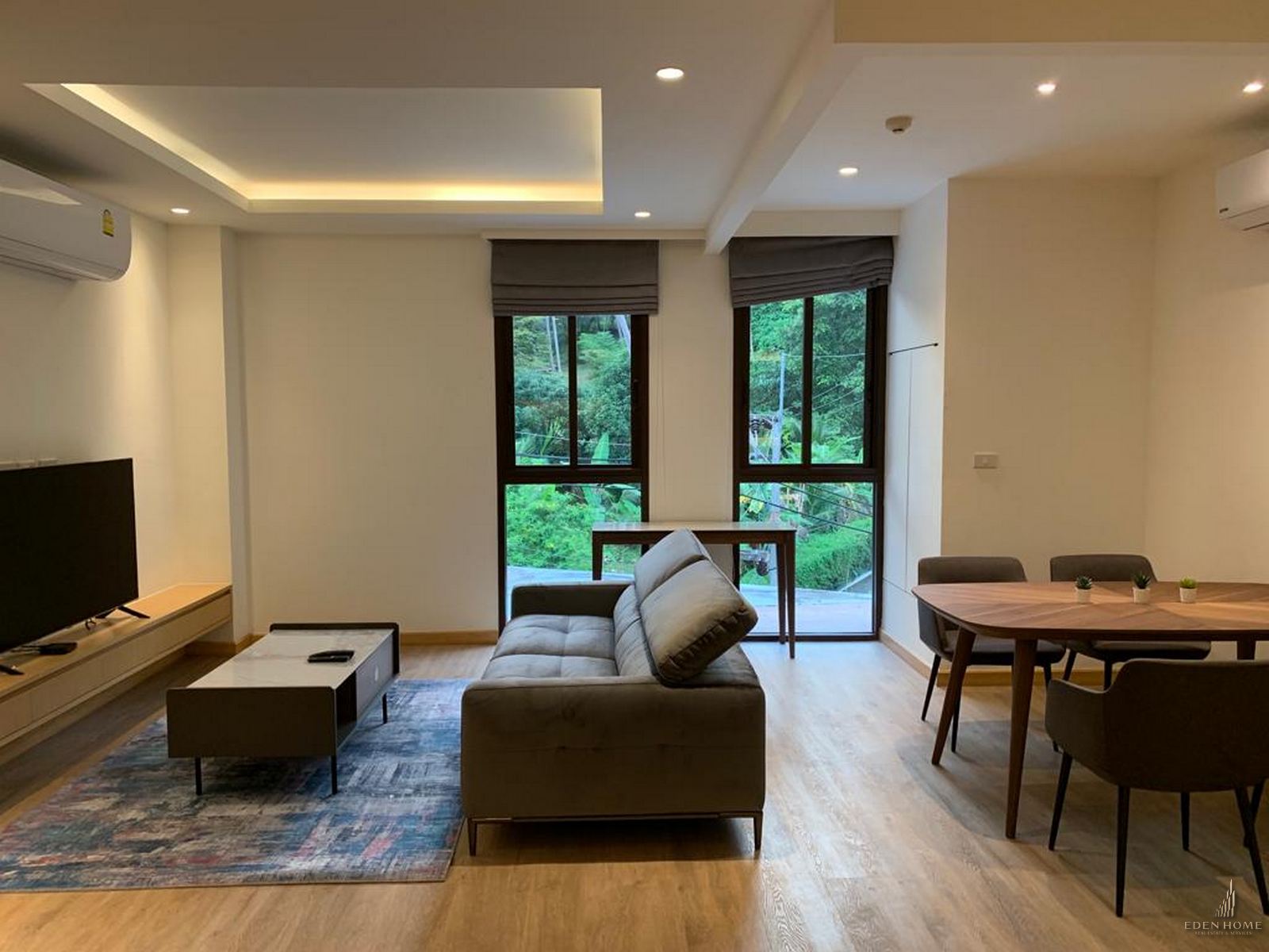 1-bedroom beautiful condominium at surin beach