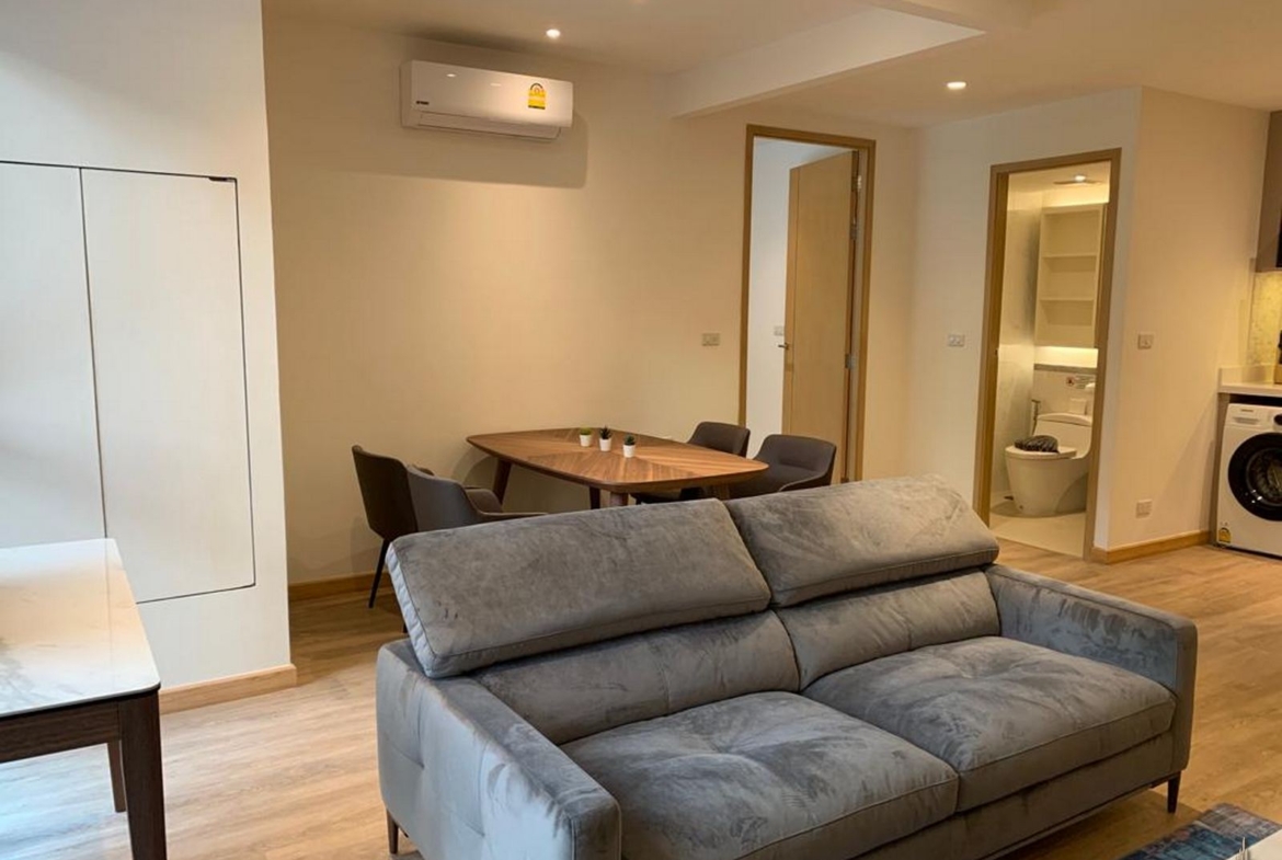 1-bedroom beautiful condominium at surin beach