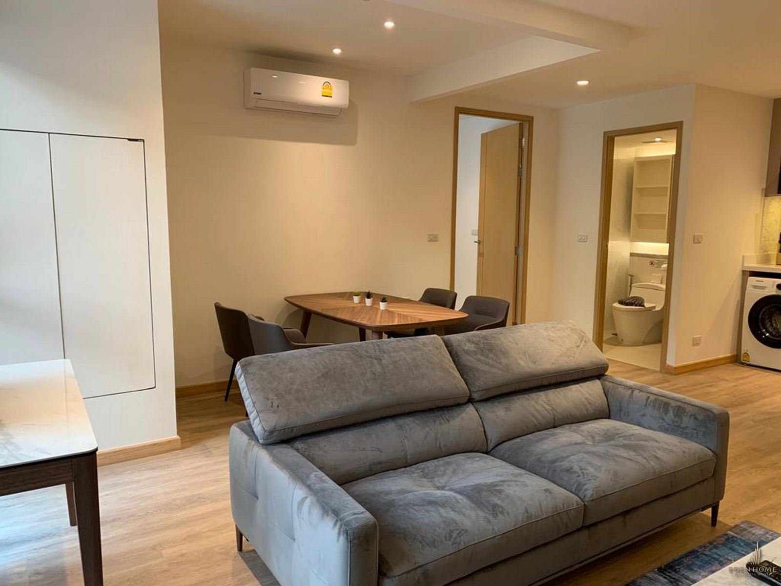 1-bedroom beautiful condominium at surin beach