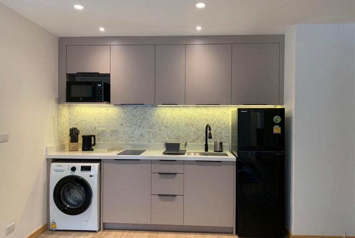 1-bedroom beautiful condominium at surin beach
