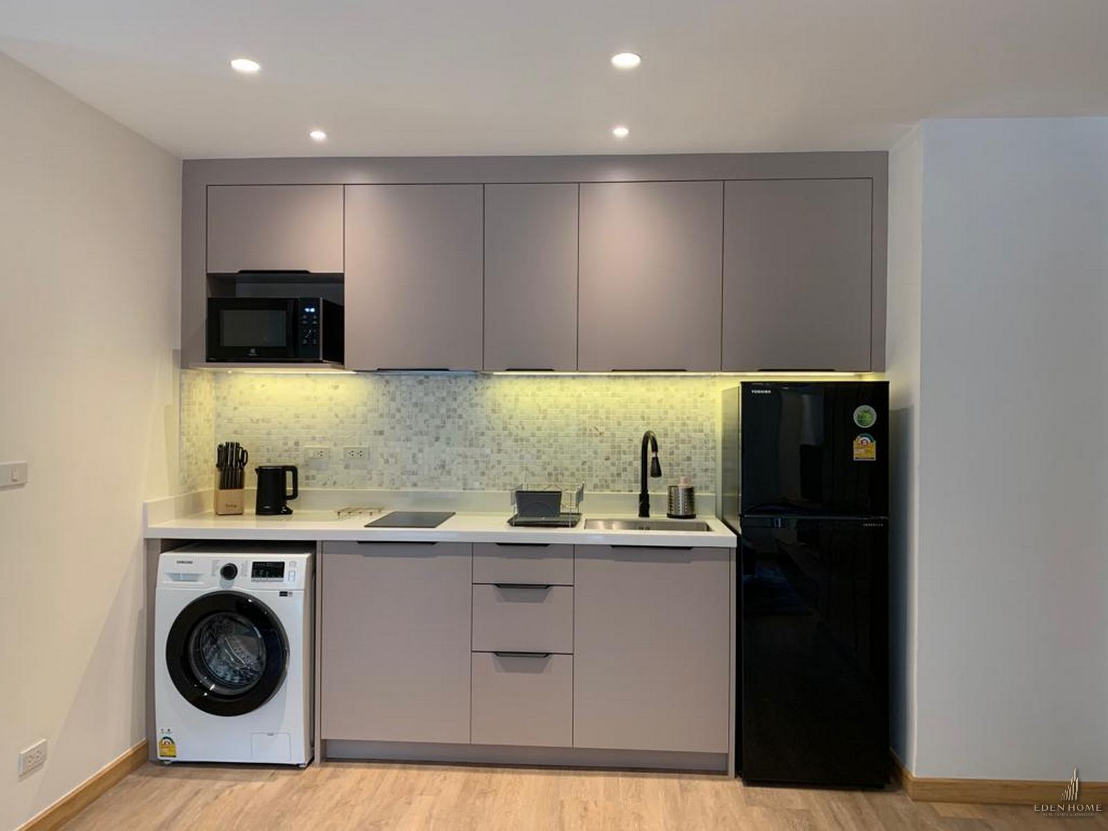 1-bedroom beautiful condominium at surin beach