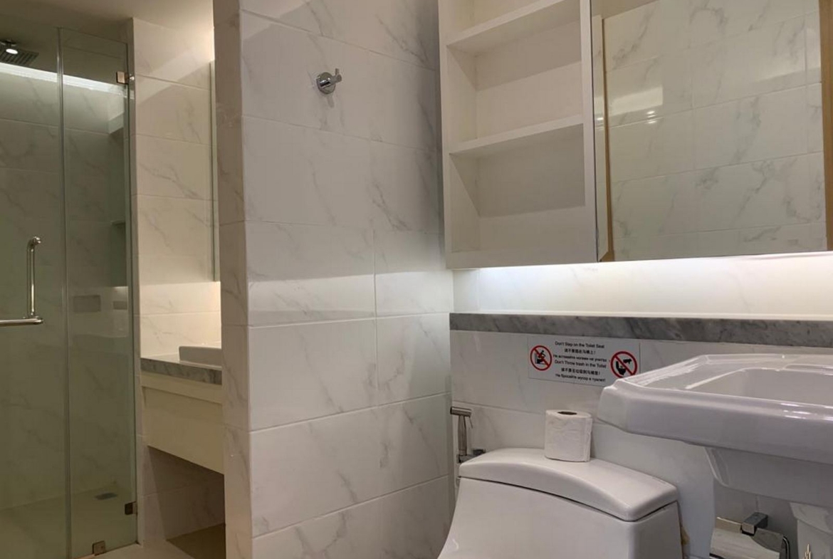 1-bedroom beautiful condominium at surin beach