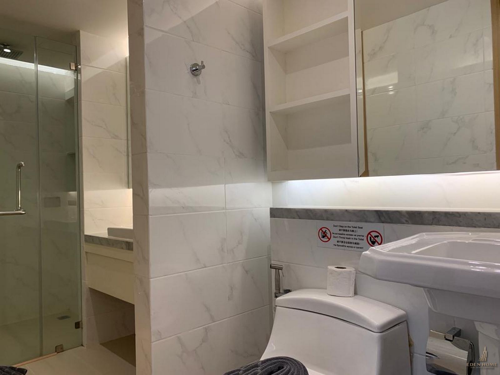 1-bedroom beautiful condominium at surin beach