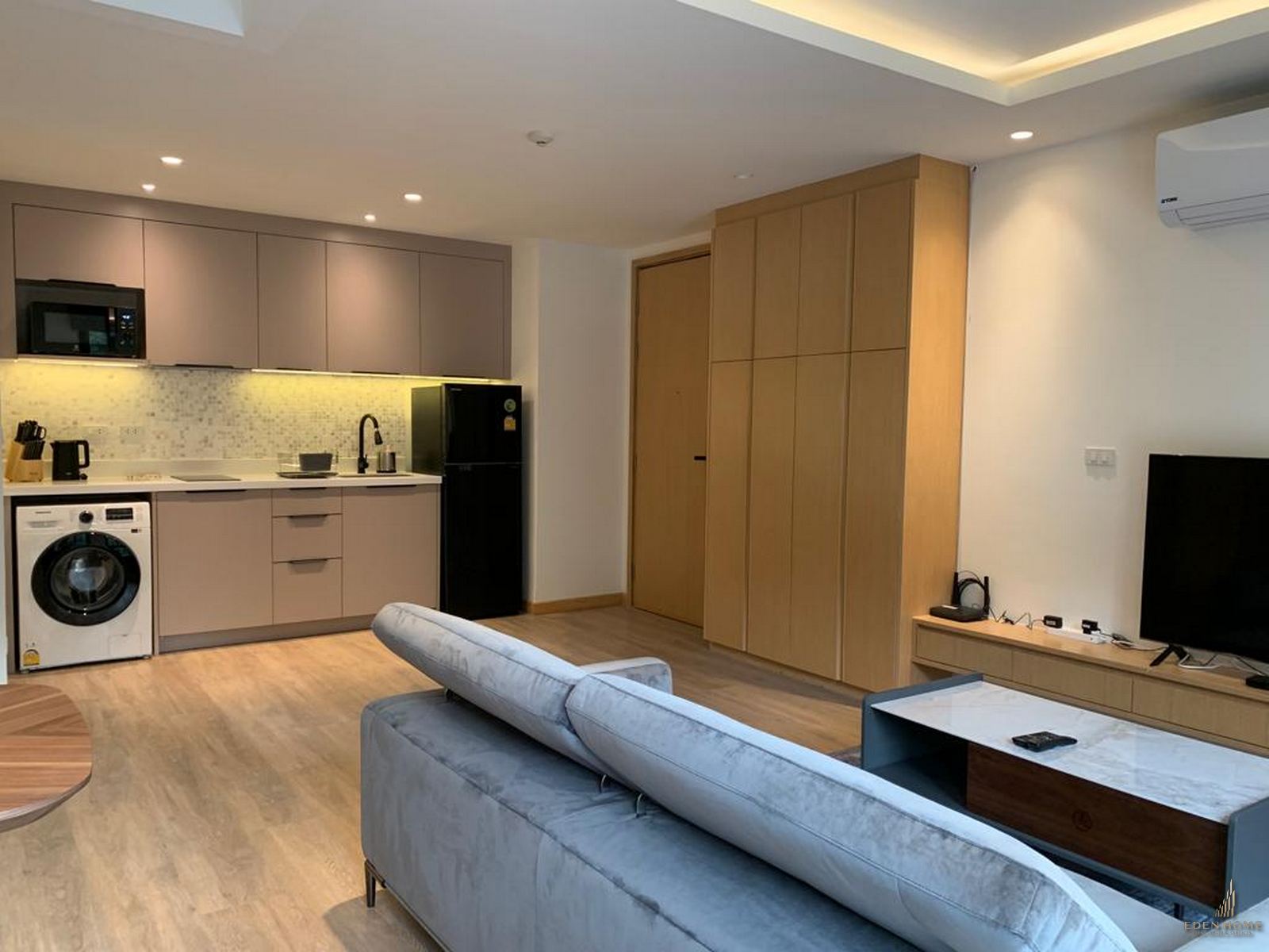 1-bedroom beautiful condominium at surin beach