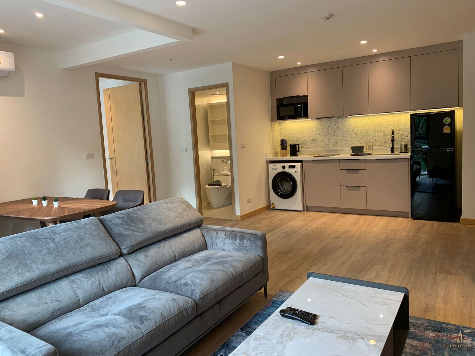 1-bedroom beautiful condominium at surin beach
