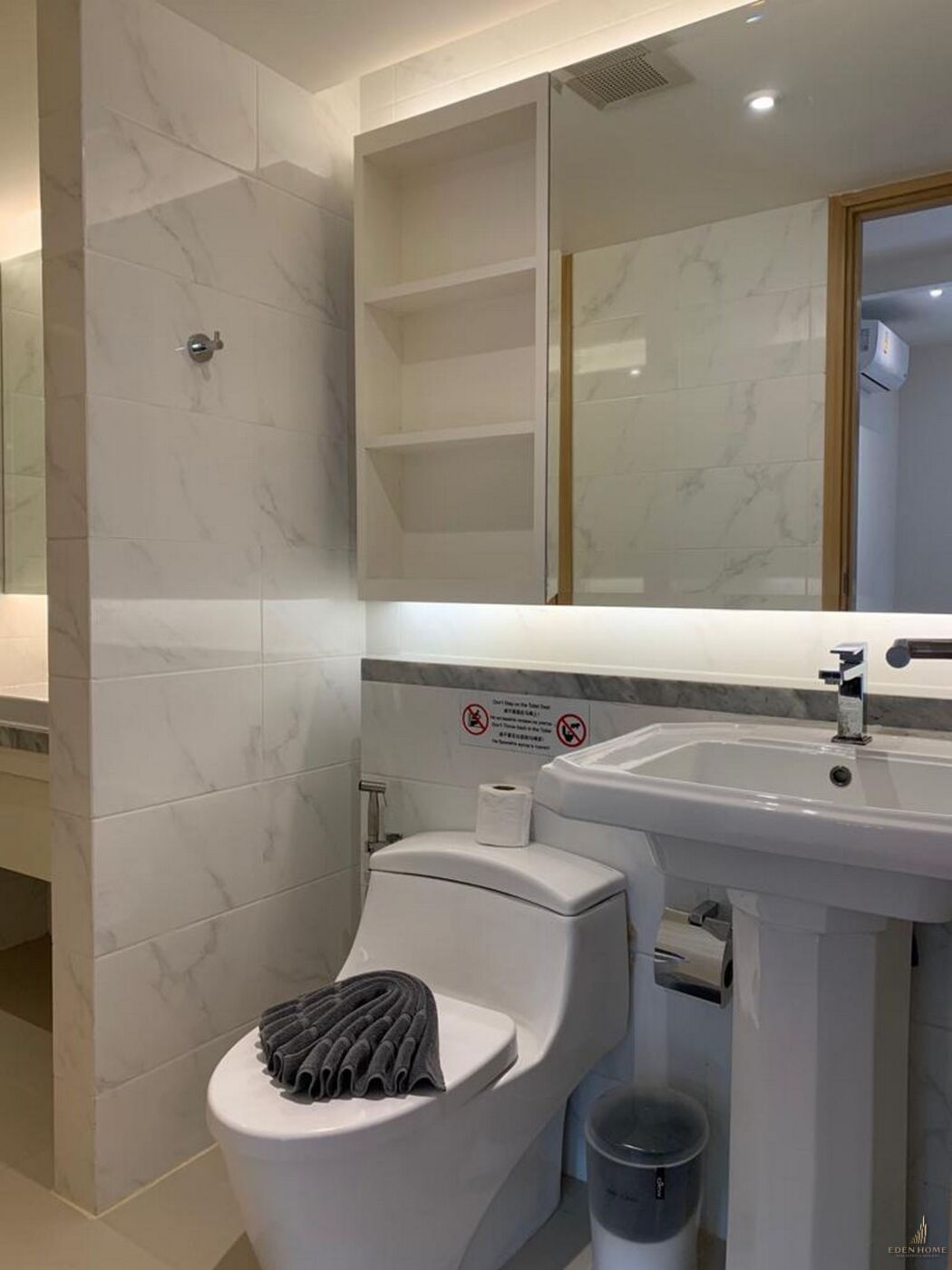 1-bedroom beautiful condominium at surin beach