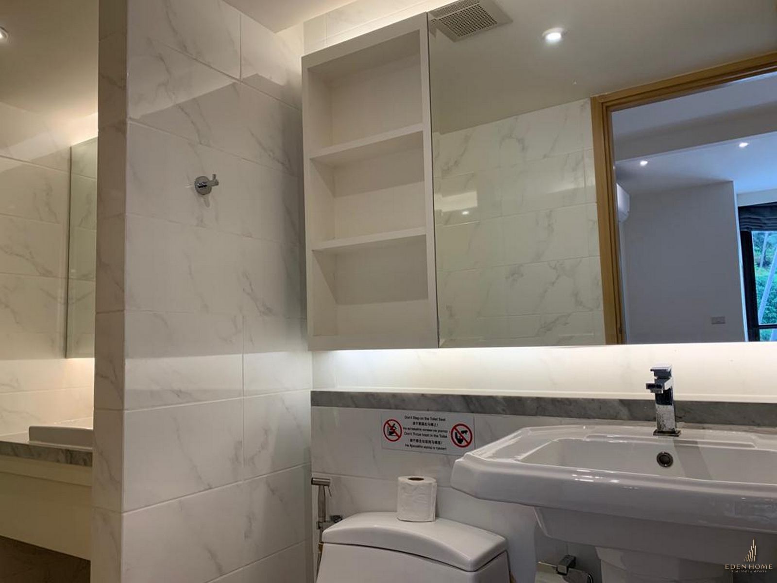 1-bedroom beautiful condominium at surin beach
