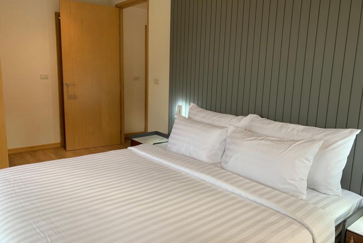 1-bedroom beautiful condominium at surin beach