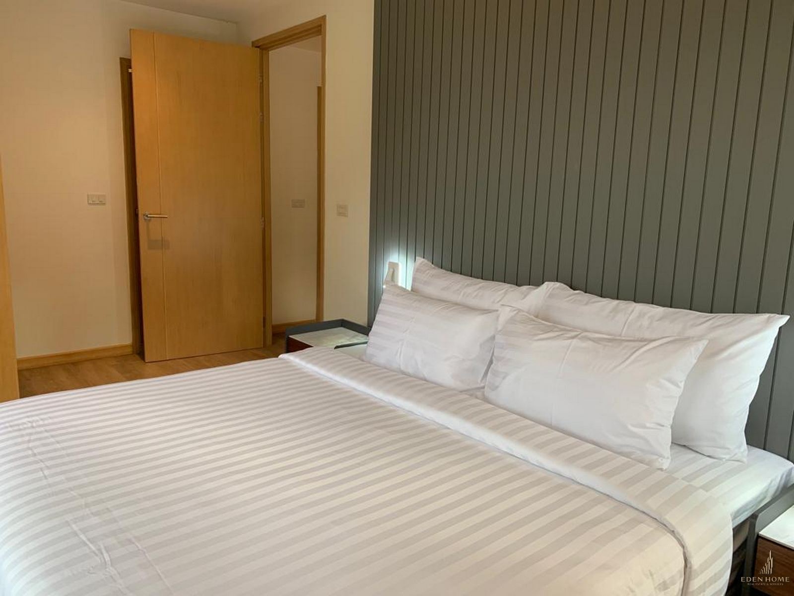 1-bedroom beautiful condominium at surin beach
