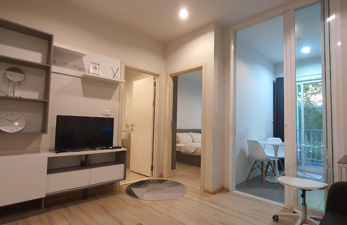 1-bedroom condominium at Central