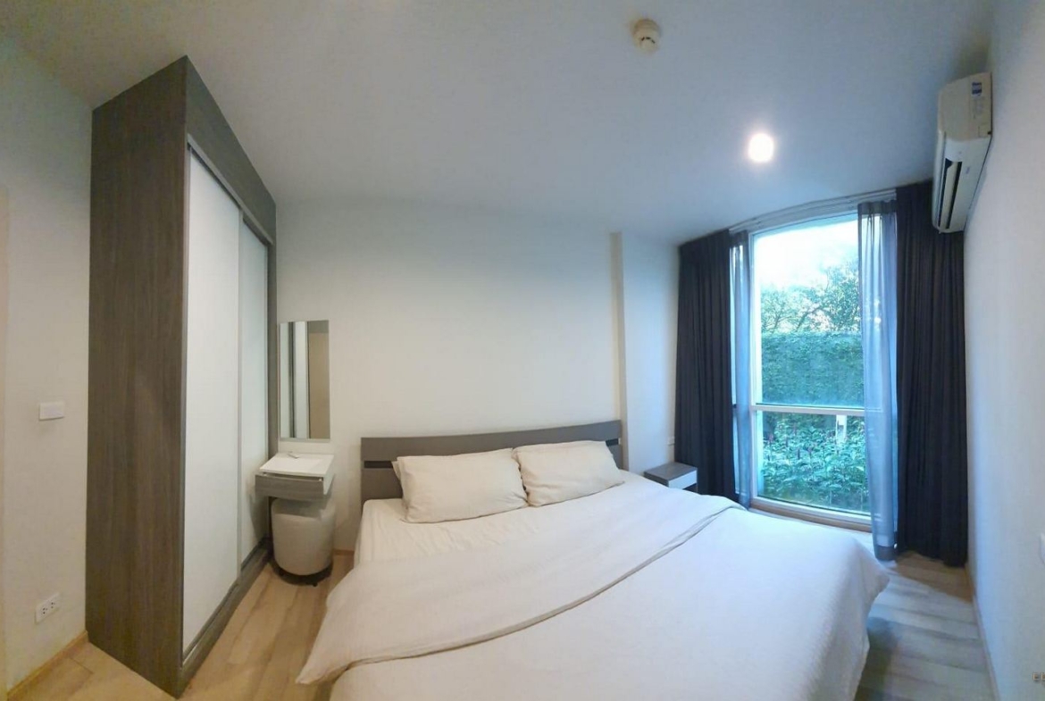 1-bedroom condominium at Central