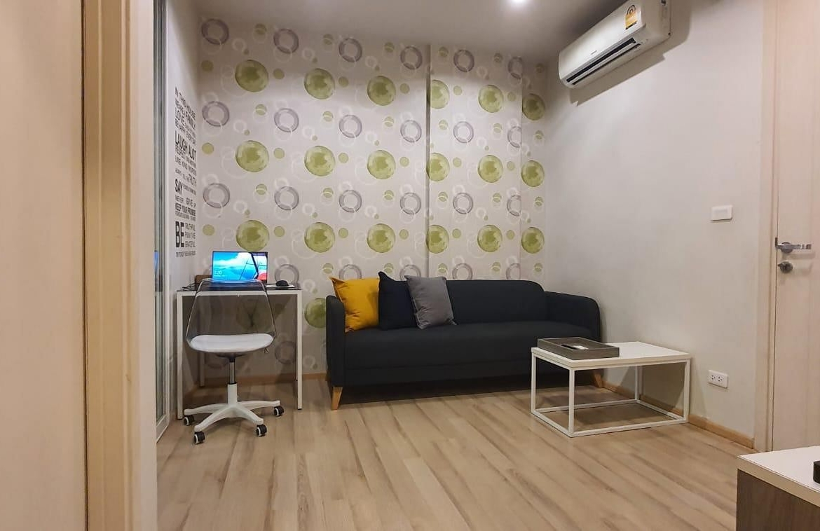 1-bedroom condominium at Central