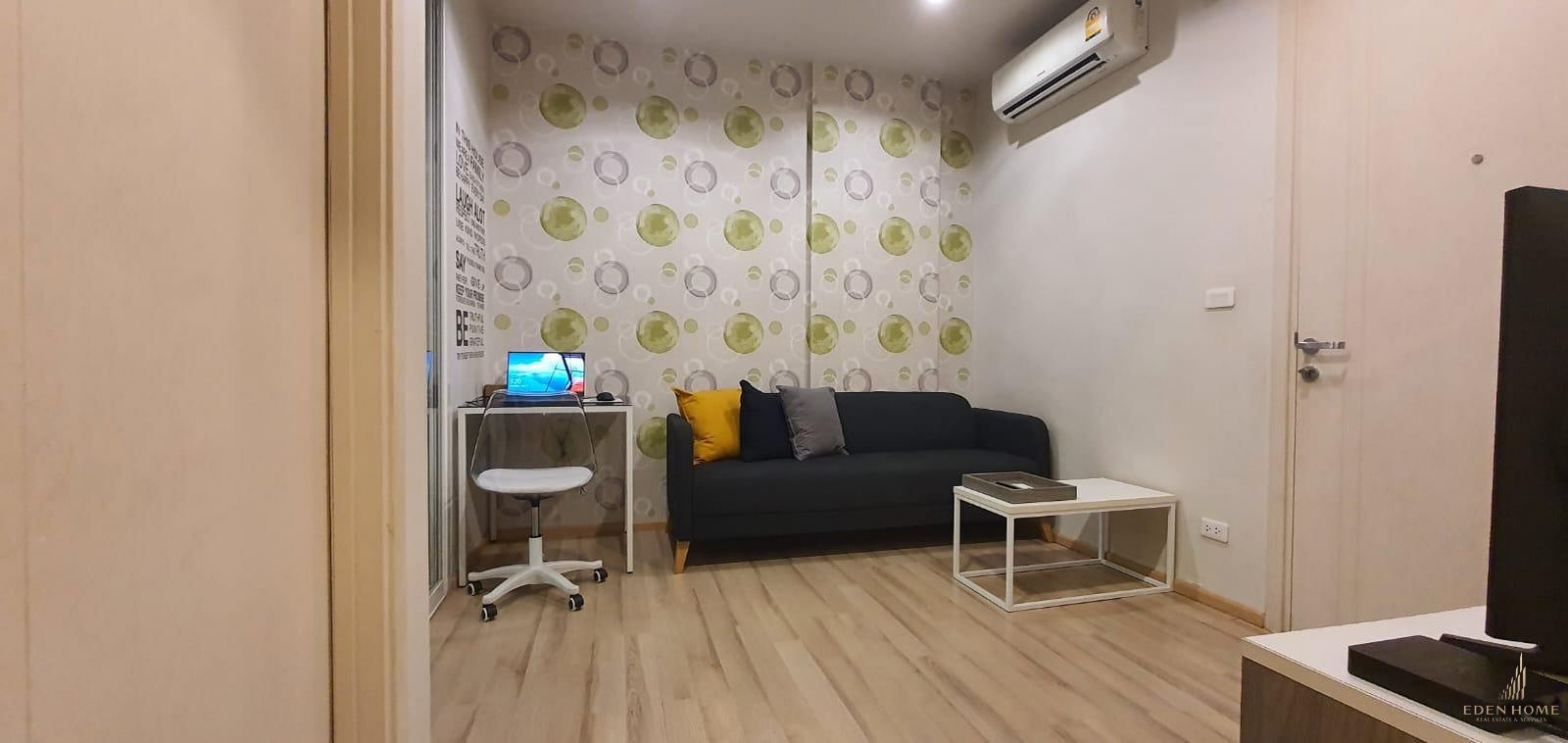 EHR-877_6 – Copy 1-bedroom condominium at Central