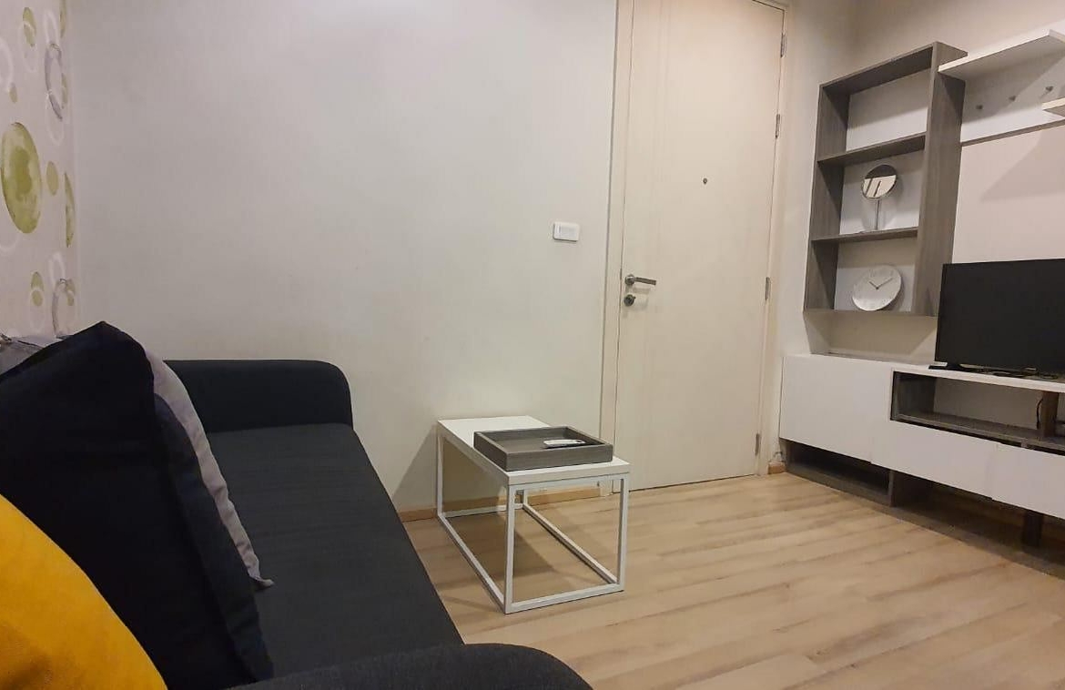 1-bedroom condominium at Central
