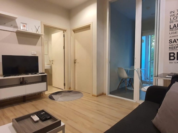 1-bedroom condominium at Central