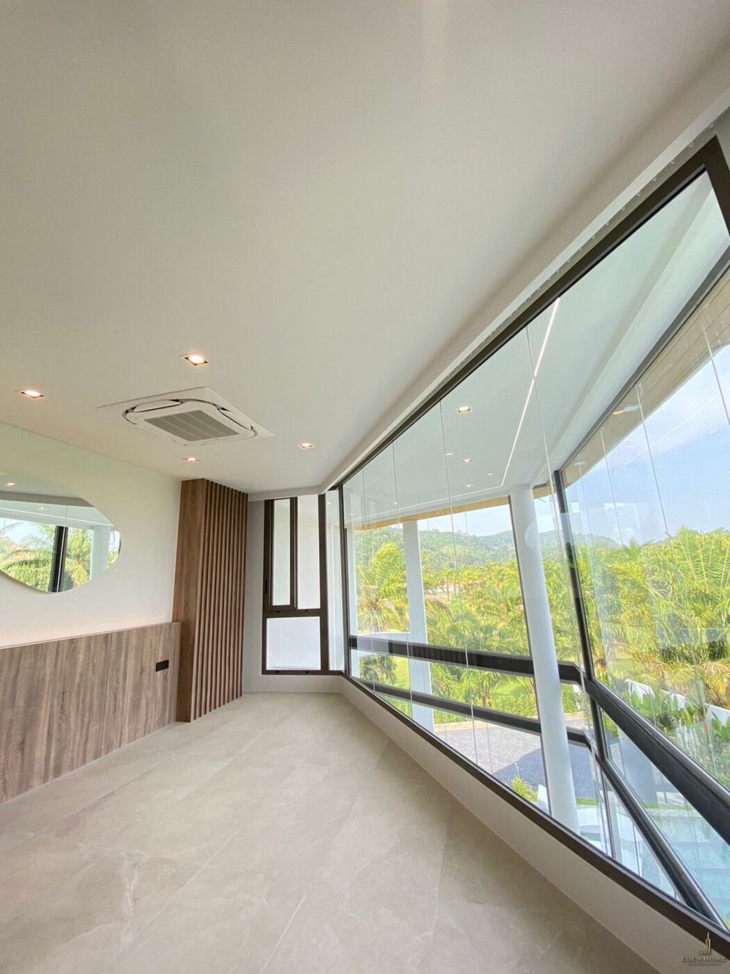 EHS-936_23 Luxury golf course view pool villa for sale at kathu!!