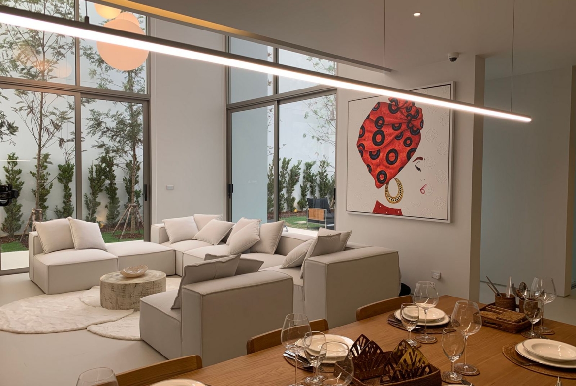 Modern-luxury villa for Sale in Pasak