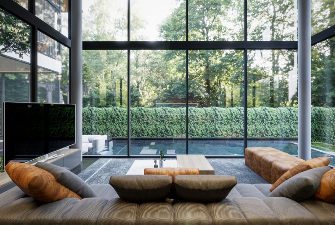 Luxury Modern Tropical for sale at Bangtao
