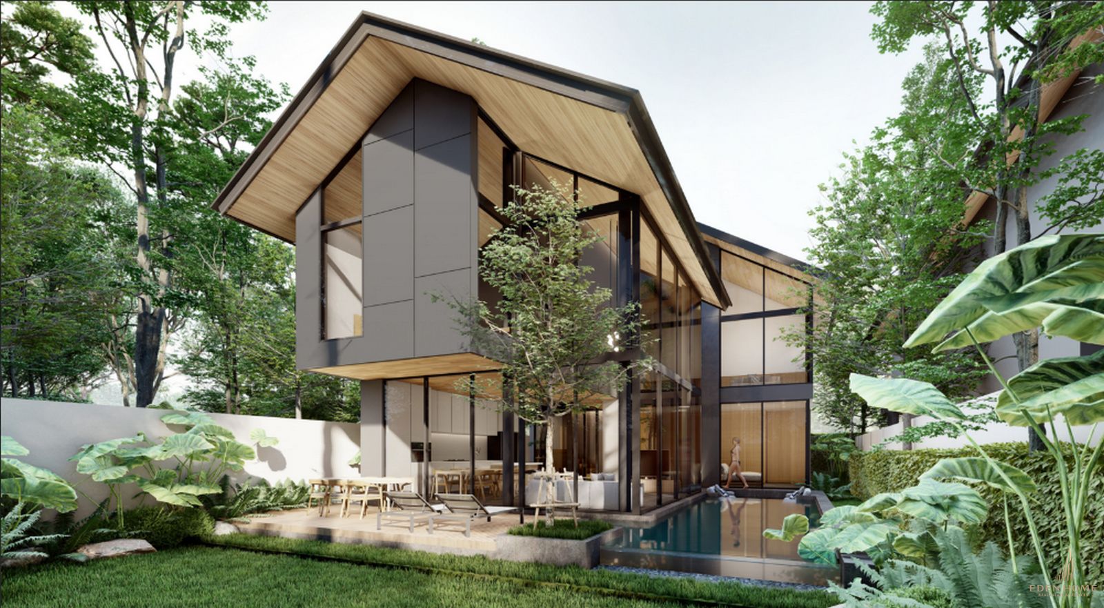 EHS-943_6 Luxury Modern Tropical for sale at Bangtao