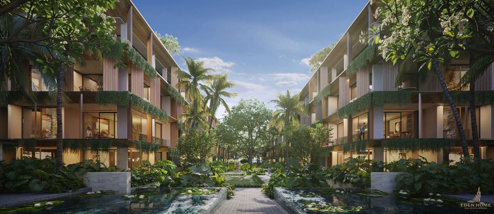 EHS-944_11 Beachfront luxury condominium for sale at Bangtao