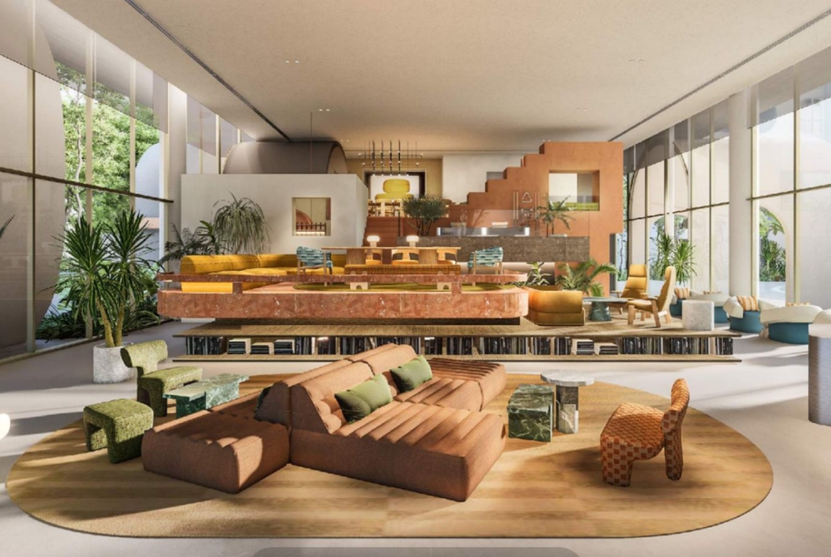 The Ultimate standard residences for sale at Bangtao