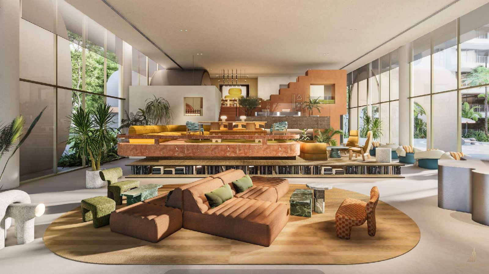 The Ultimate standard residences for sale at Bangtao
