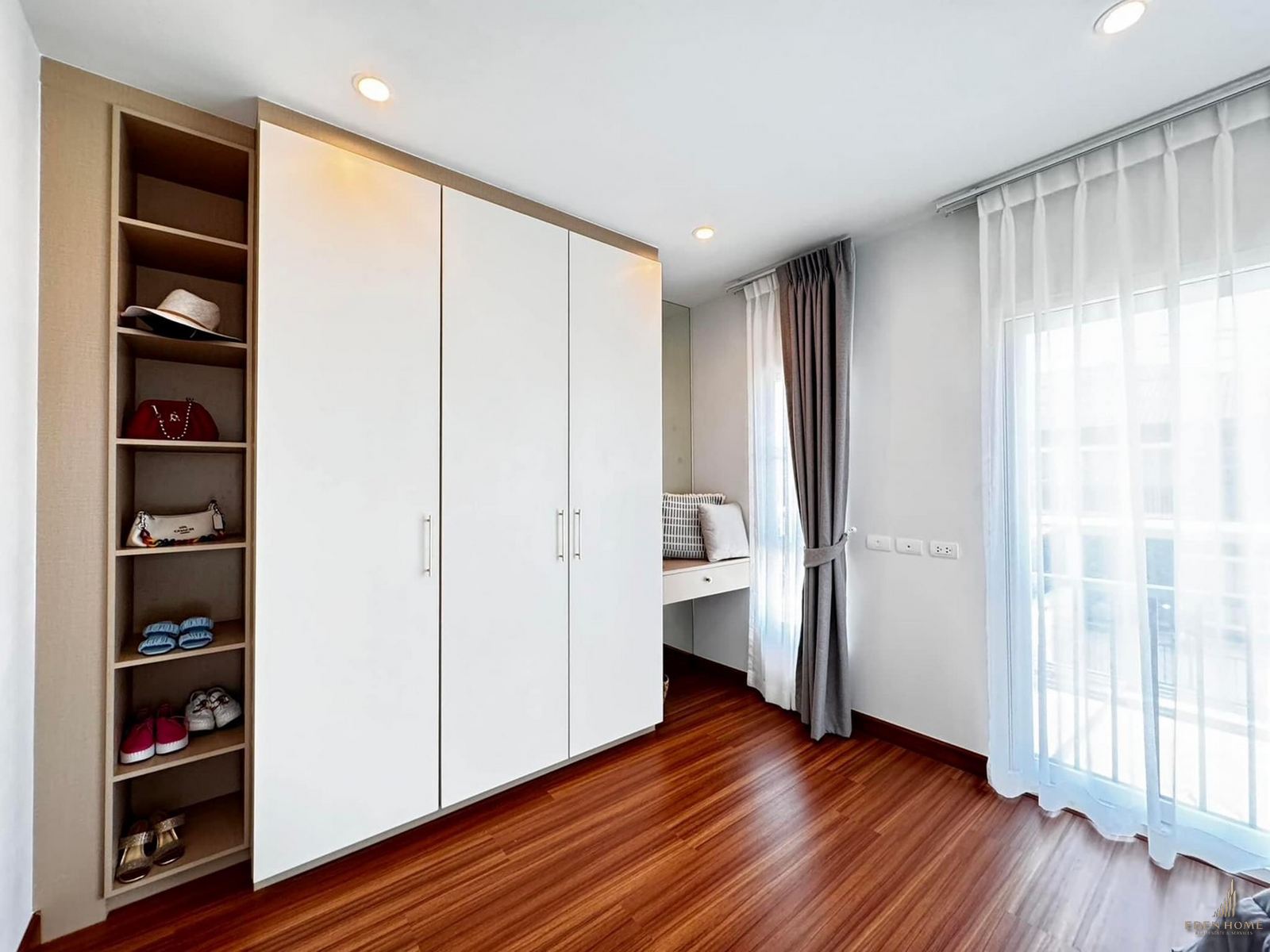 Modern house 3 bedrooms at Chalong