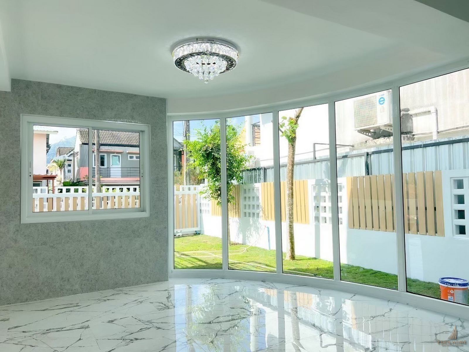 EHS-948_4 White house for sale in Kathu
